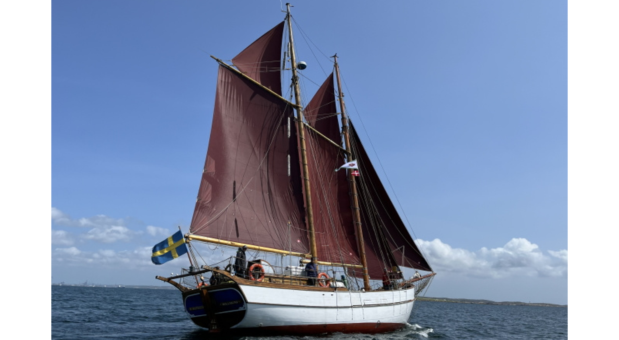 Sommarkväll i Skärgården