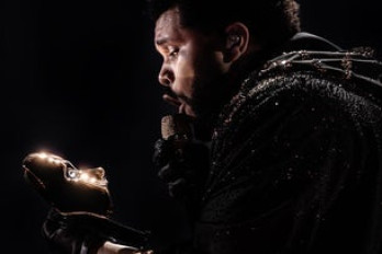 The Weeknd: After Hours Til Dawn Tour | Strawberry Arena Premium Experience