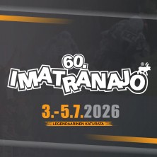 3 päivää - Imatranajo 2026