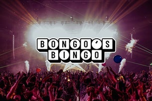 Bongos Bingo Sverigepremiär