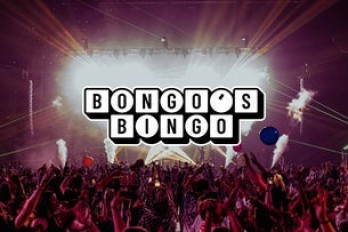 Bongos Bingo Sverigepremiär