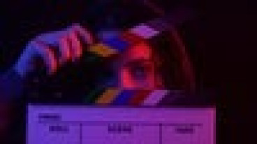 Scenkursföreställning v.20 – Pictures in Motion