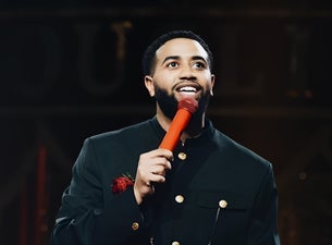 Nordine Ganso - Docteur Love