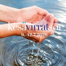 Kaikuja Kalevalasta ja kanteleshow