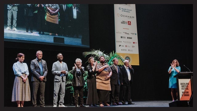 6. Festival Gala Night: Resetting the Compass