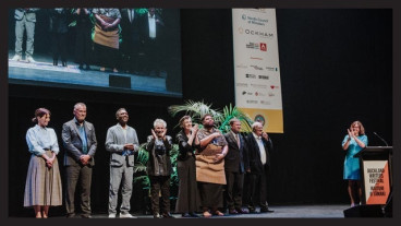 6. Festival Gala Night: Resetting the Compass