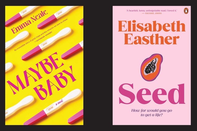 22. The Mother of All Journeys