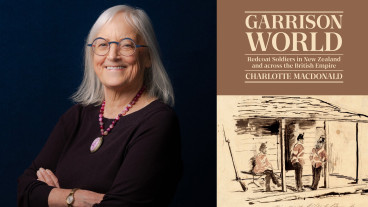 17. Garrison World: Redcoat Soldiers in Aotearoa New Zealand