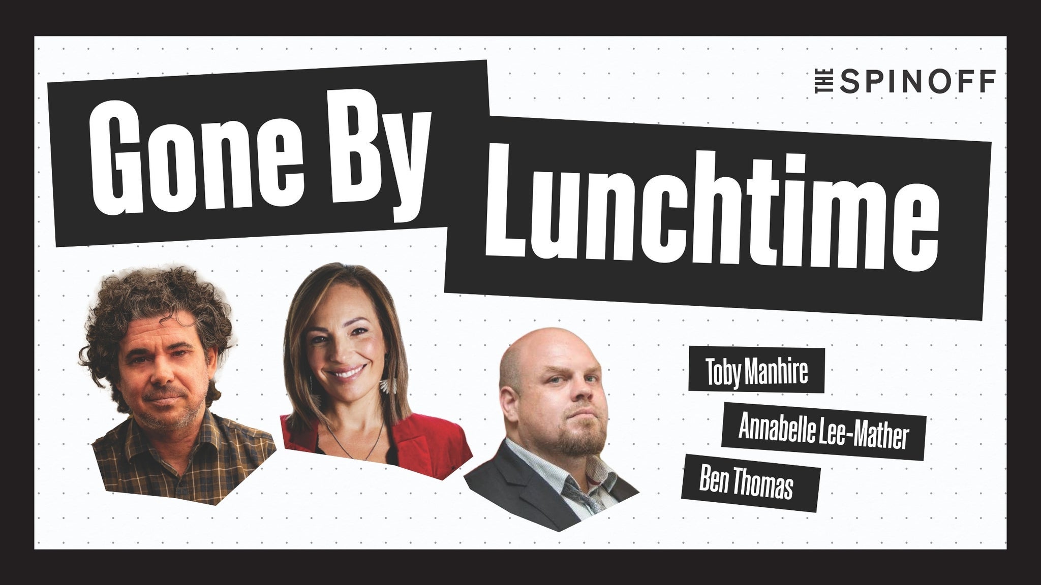 19. Gone by Lunchtime: Six Months to the Polls