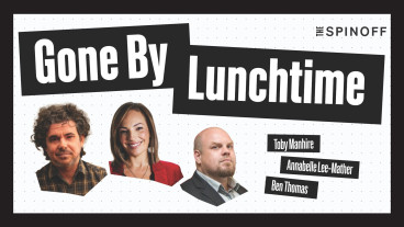 19. Gone by Lunchtime: Six Months to the Polls