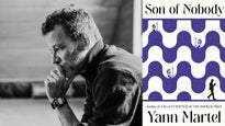 40. Yann Martel