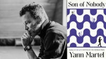 40. Yann Martel