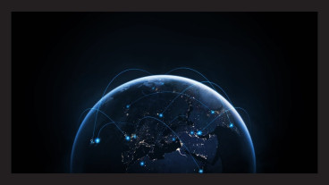 34. A Shaken World Order? image