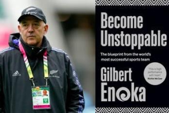 41. Become Unstoppable