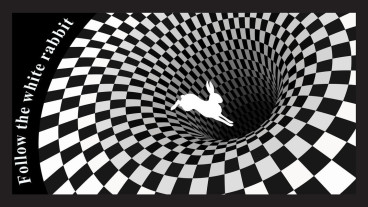 49. Down the Rabbithole...