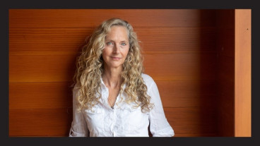 23. Lily King: Two Truths and a Lie