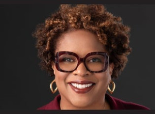 39. Tayari Jones: Finding Your Voice in a Chaotic World