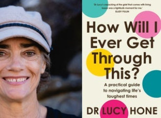 26. How Will I Ever Get Through This? image