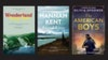 31. The Happenstance Historians