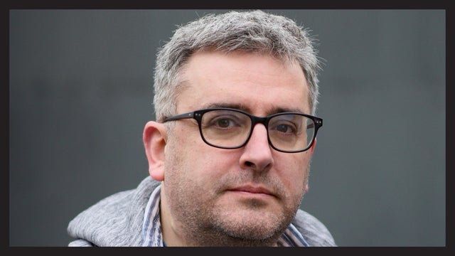 12. Daniel Hahn: An Introduction to Translation