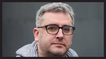 12. Daniel Hahn: An Introduction to Translation