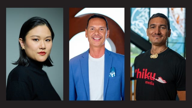 79. Hope in the Machine