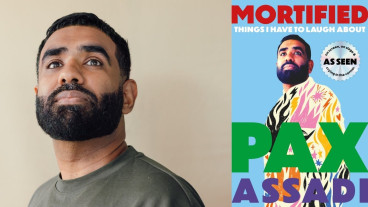 87. Pax Assadi: Mortified