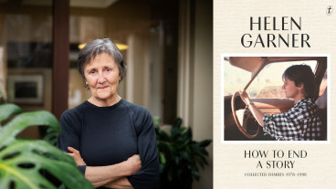 88. Helen Garner: How to End a Story