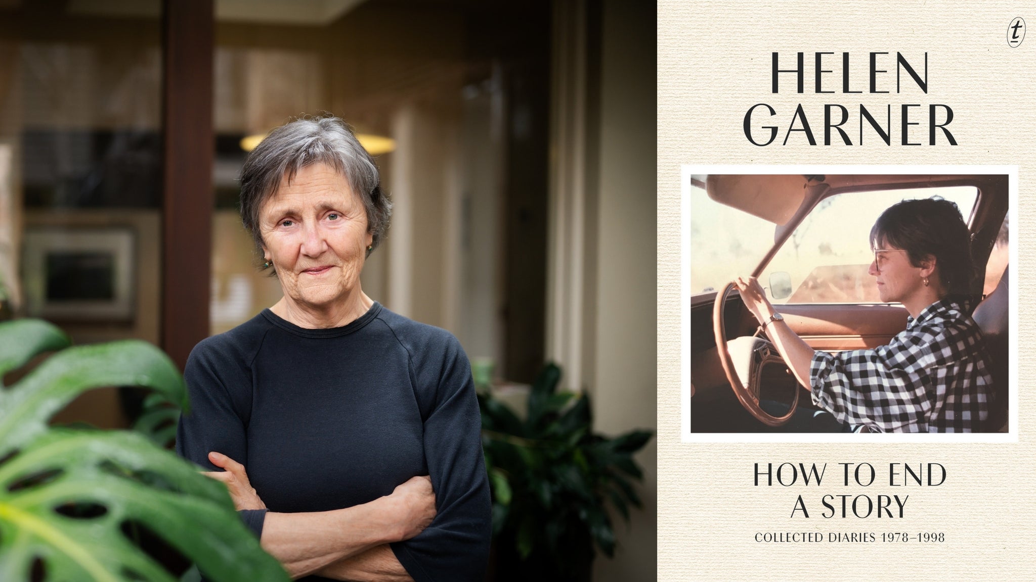 88. Helen Garner: How to End a Story