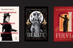 64. Retelling Female Histories