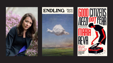 55. Maria Reva: Creating Character Networks