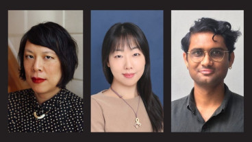 65. Between Dreams: Resistance and Representation in Asian Aotearoa