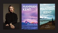 124. Hannah Kent: A Love Letter to Iceland