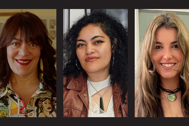 111. Dreaming for the Ocean In Us: Tangata Moana writers and Desire