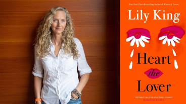 99. Lily King: Heart the Lover