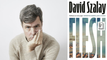 136. The 2025 Booker Prize Winner: David Szalay
