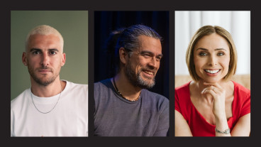 114. Thinking Differently