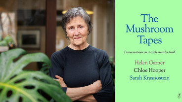 128. The Mushroom Tapes