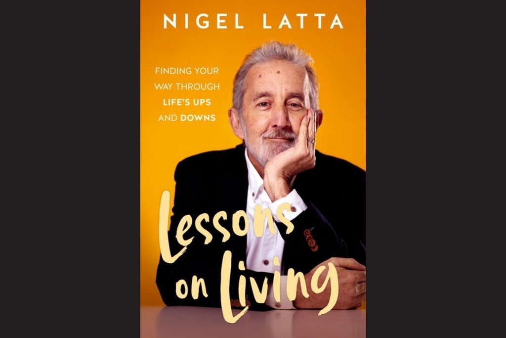 137. Lessons on Living: A Tribute to Nigel Latta