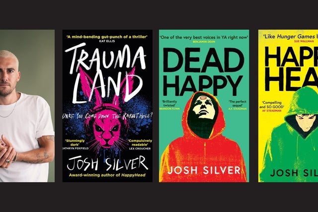 118. Dystopia as Protest: Write the Future that Fights Back