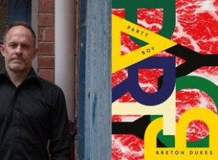 98. Breton Dukes: Writing Fact into Fiction