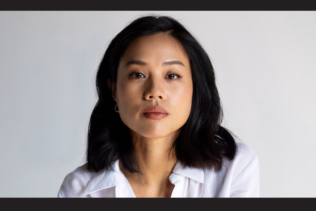 104. Thammika Songkaeo: Writing Fear, Anger, and Sadness