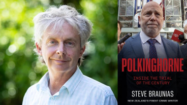 102. Polkinghorne: Inside the Trial of the Century