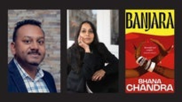 108. A Heavy History: Girmitiyas in Fiji