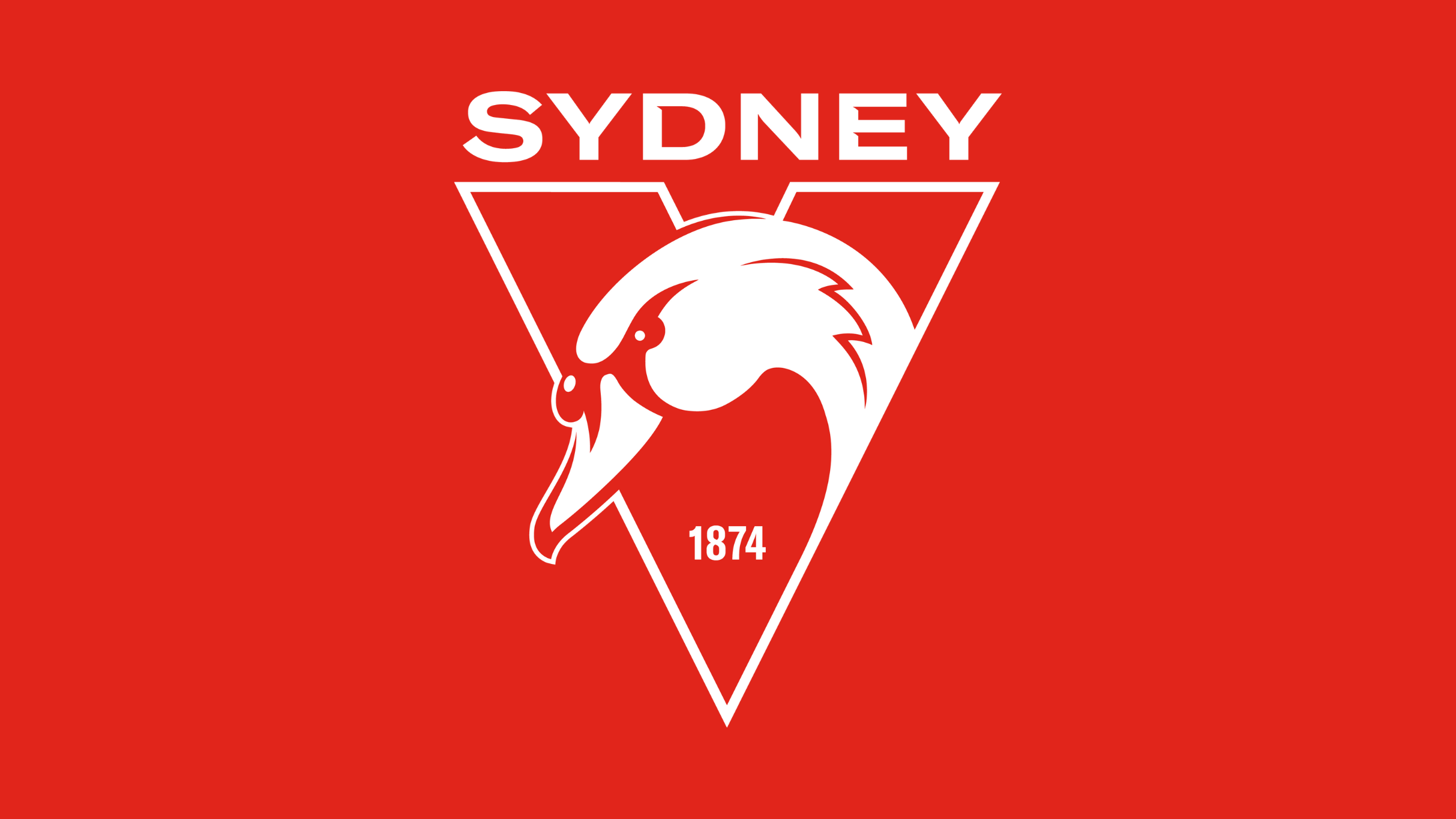 Sydney Swans V Melbourne