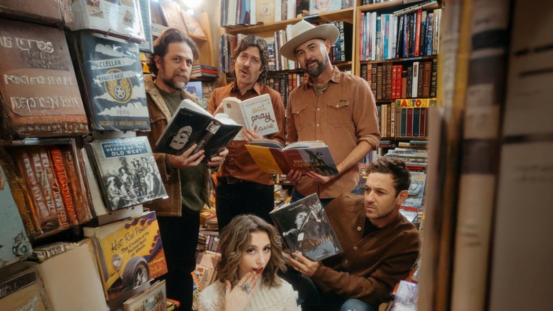 The Brothers Comatose