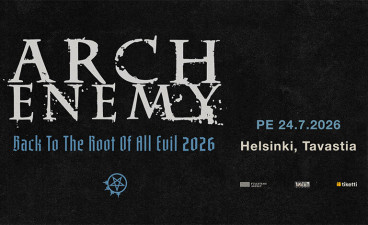 Arch Enemy (SWE)
