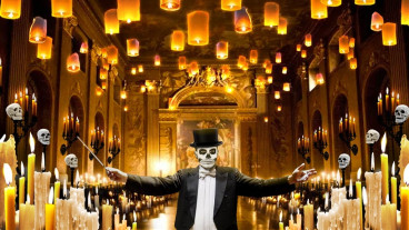 Suites - The Rock Orchestra By Candlelight