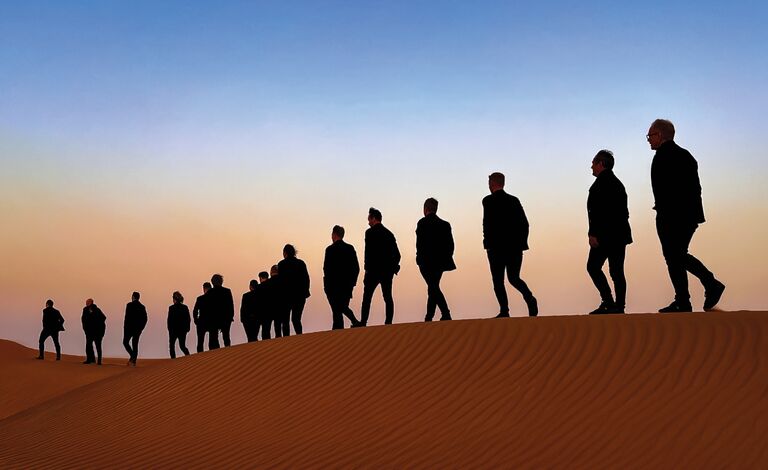 Semmarit Ikaalisissa