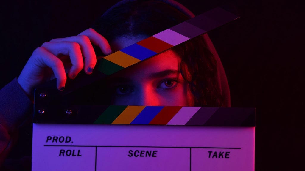 Scenkursföreställning v.20 – Pictures in Motion